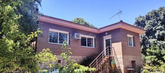 4 bedrooms House in Venturada, Spain No. 137959 47