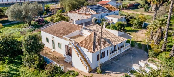4 chambres Maison à Lagoa, Portugal No. 123613 14