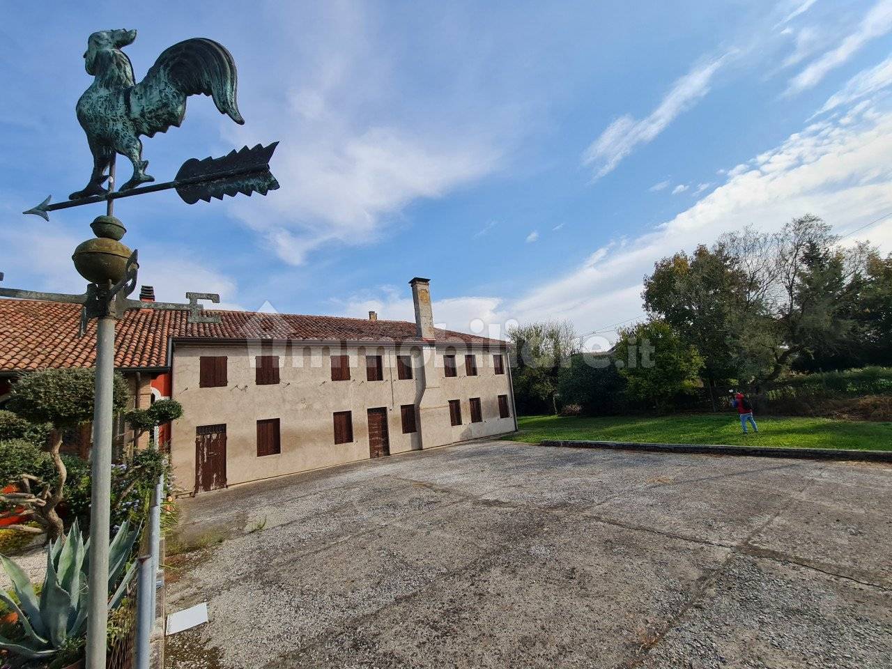 Дом с 10 спальнями в Консельве, Италия № 300579