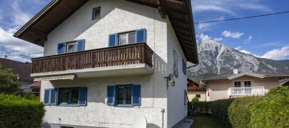 5 rooms House in Oberhofen im Inntal, Austria No. 155066 13