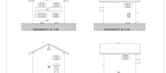 5 rooms House in Oberhofen im Inntal, Austria No. 155066 8
