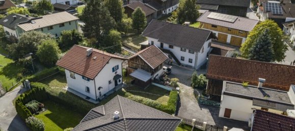 5 rooms House in Oberhofen im Inntal, Austria No. 155066 6