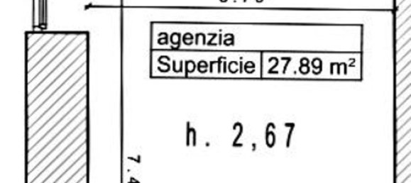 80m² Commercial property in Vado Ligure, Italy No. 301917 40