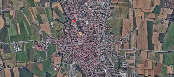 3 rooms Apartment in Montanaro, Italy No. 10387 6