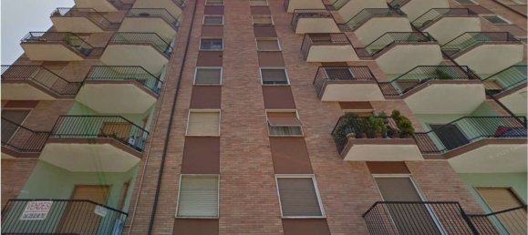 3 rooms Apartment in Montanaro, Italy No. 10387 2