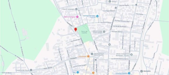 3 rooms Apartment in Montanaro, Italy No. 10387 9