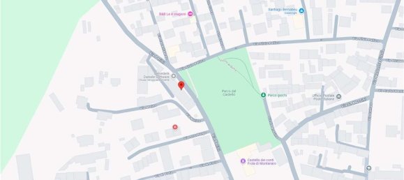 3 rooms Apartment in Montanaro, Italy No. 10387 10