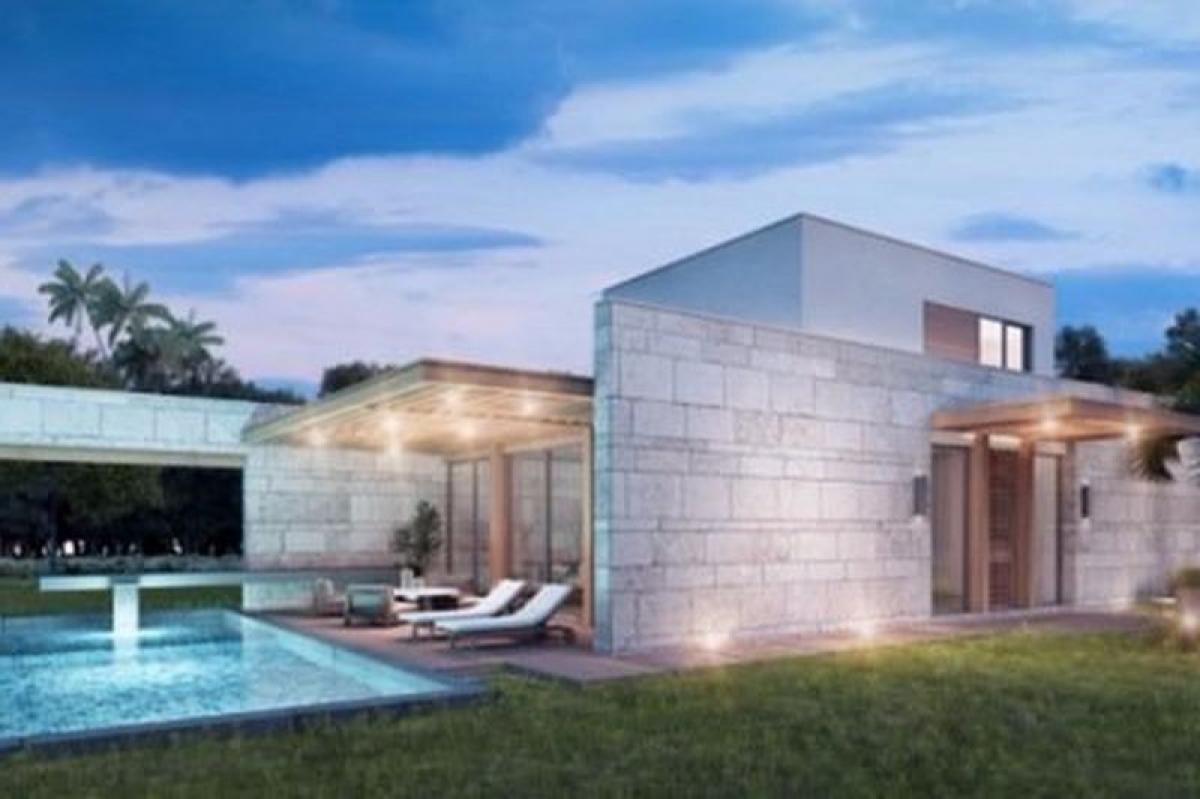 3 bedrooms House in Solidaridad, Mexico No. 169912