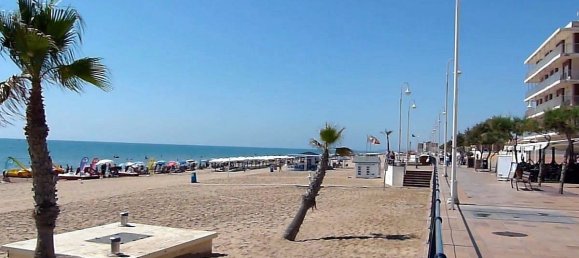 3 غرف نوم بانتهاوس في Guardamar del Segura, Spain رقم 5900 12