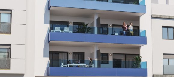 3 غرف نوم بانتهاوس في Guardamar del Segura, Spain رقم 5900 3