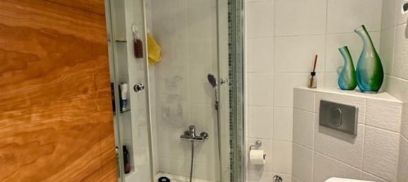 Apartment 2+1 in Istanbul, Turkey No. 23724 10