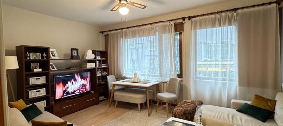 Apartment 2+1 in Istanbul, Turkey No. 23724 2