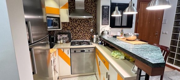 Apartment 2+1 in Istanbul, Turkey No. 23724 4