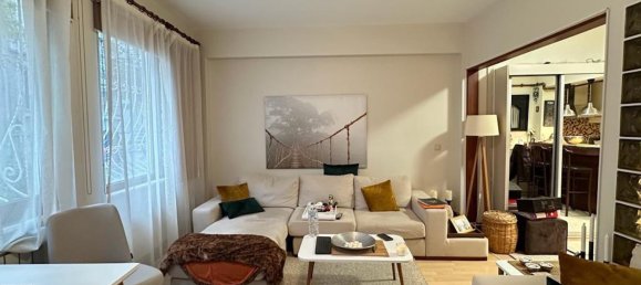 Apartment 2+1 in Istanbul, Turkey No. 23724 3