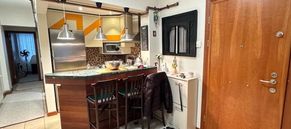 Apartment 2+1 in Istanbul, Turkey No. 23724 6