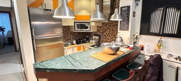 Apartment 2+1 in Istanbul, Turkey No. 23724 5