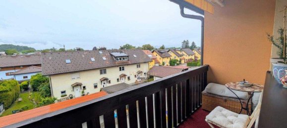 2-Zimmer Wohnung in Bergheim, Austria, Nr. 253966 4