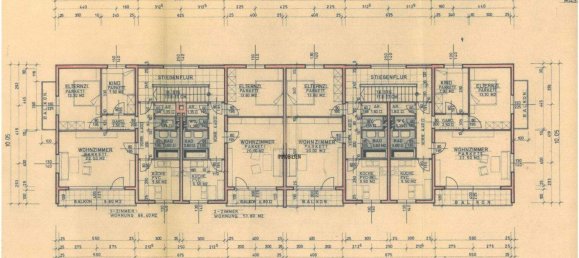 2-Zimmer Wohnung in Bergheim, Austria, Nr. 253966 11