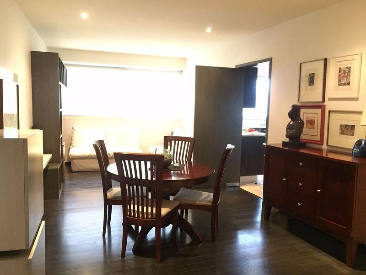 3 Schlafzimmer Wohnung in Mexico, Nr. 215407