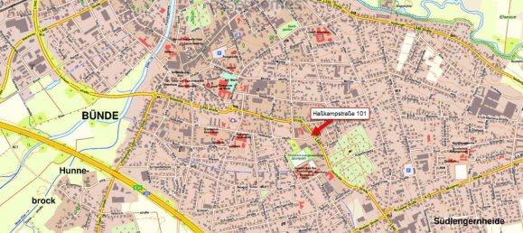 Grundstück in Herford, Germany, Nr. 278323 4