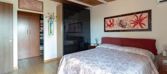 3 غرف نوم بانتهاوس في Rome, Italy رقم 342883 35