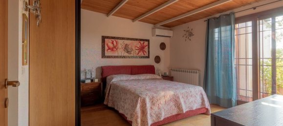 3 غرف نوم بانتهاوس في Rome, Italy رقم 342883 33