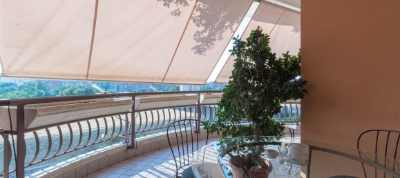 3 غرف نوم بانتهاوس في Rome, Italy رقم 342883 19