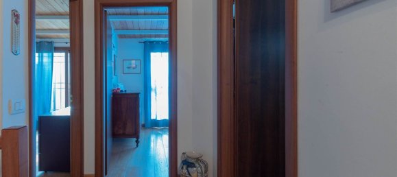 3 غرف نوم بانتهاوس في Rome, Italy رقم 342883 14