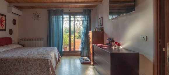 3 غرف نوم بانتهاوس في Rome, Italy رقم 342883 37