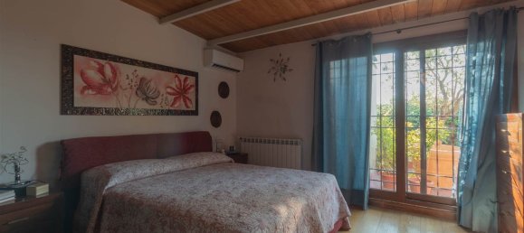 3 غرف نوم بانتهاوس في Rome, Italy رقم 342883 38