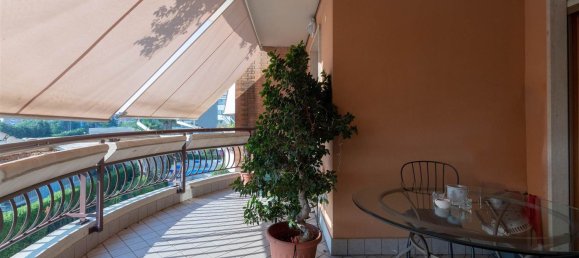 3 غرف نوم بانتهاوس في Rome, Italy رقم 342883 23