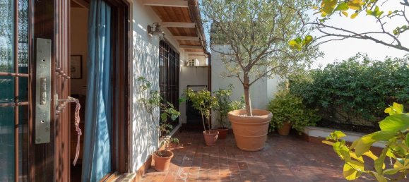 3 غرف نوم بانتهاوس في Rome, Italy رقم 342883 32