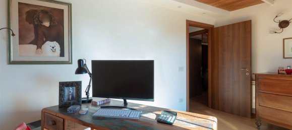 3 غرف نوم بانتهاوس في Rome, Italy رقم 342883 27