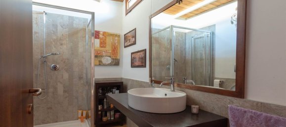 3 غرف نوم بانتهاوس في Rome, Italy رقم 342883 15