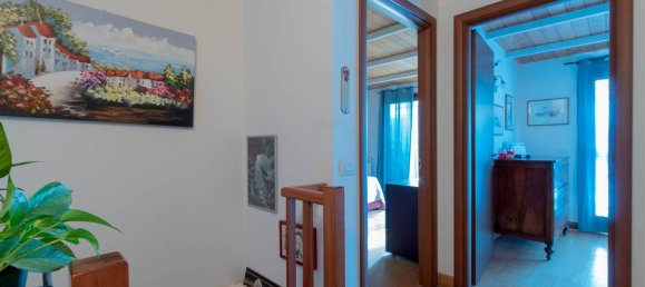 3 غرف نوم بانتهاوس في Rome, Italy رقم 342883 39