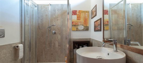 3 غرف نوم بانتهاوس في Rome, Italy رقم 342883 16