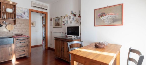 3 غرف نوم بانتهاوس في Rome, Italy رقم 342883 6