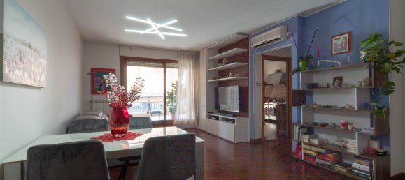 3 غرف نوم بانتهاوس في Rome, Italy رقم 342883 3