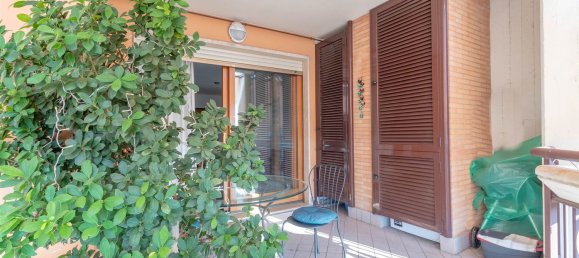 3 غرف نوم بانتهاوس في Rome, Italy رقم 342883 22