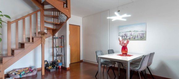 3 غرف نوم بانتهاوس في Rome, Italy رقم 342883 18