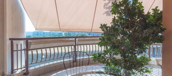 3 غرف نوم بانتهاوس في Rome, Italy رقم 342883 20