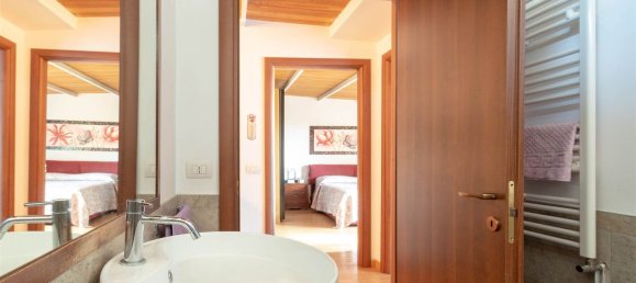 3 غرف نوم بانتهاوس في Rome, Italy رقم 342883 17