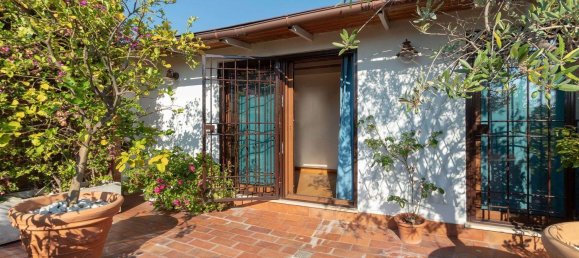 3 غرف نوم بانتهاوس في Rome, Italy رقم 342883 31