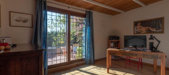 3 غرف نوم بانتهاوس في Rome, Italy رقم 342883 25