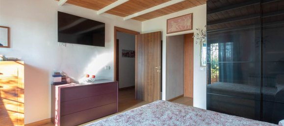 3 غرف نوم بانتهاوس في Rome, Italy رقم 342883 36