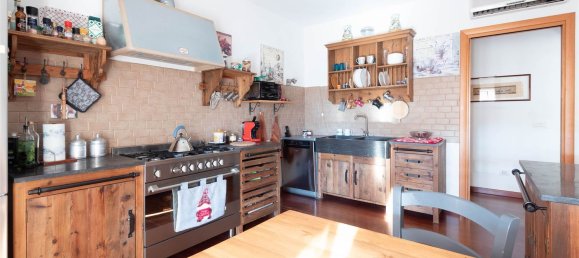 3 غرف نوم بانتهاوس في Rome, Italy رقم 342883 7