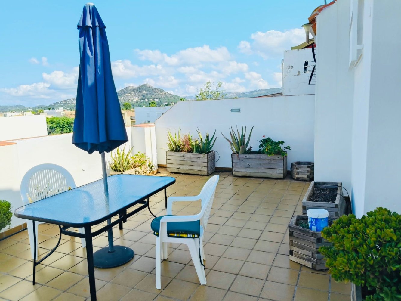 3 bedrooms Duplex in Ondara, Spain No. 189314