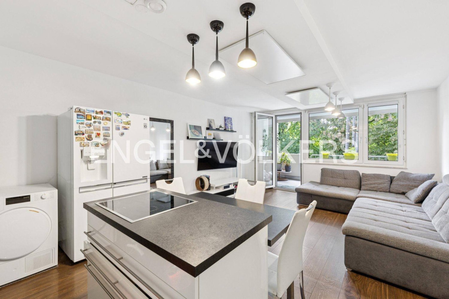 2 bedrooms Apartment in Hietzing, Austria No. 224742