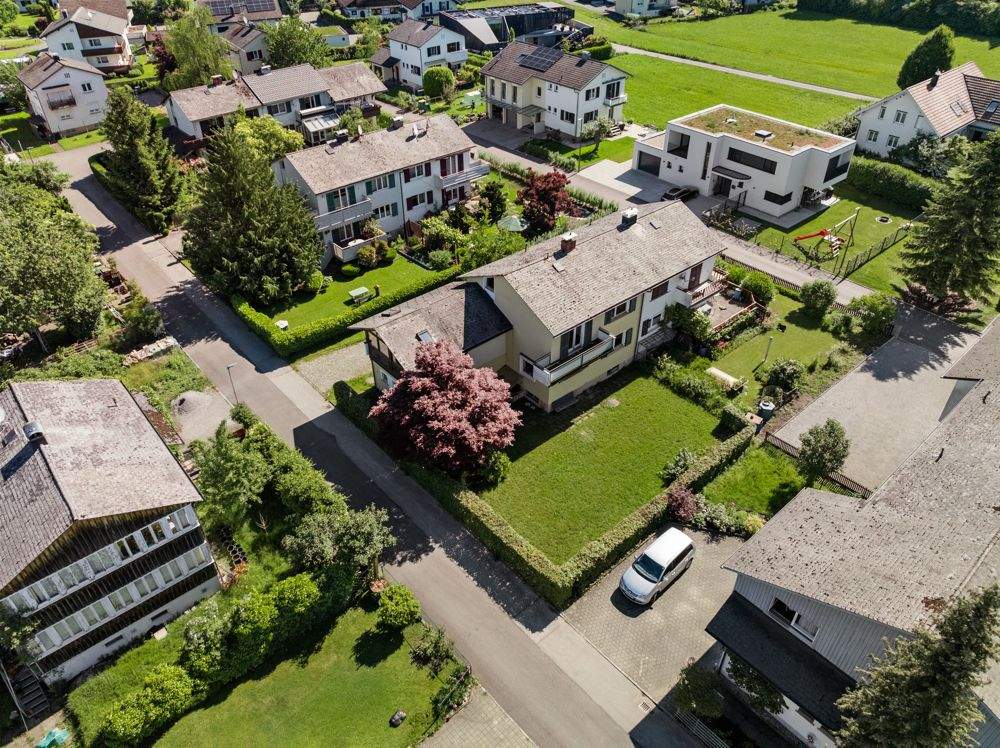 7غرفة تاون هاوس في Dornbirn, Austria رقم 228745