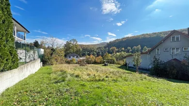 Terreno en Pressbaum, Austria No. 58308